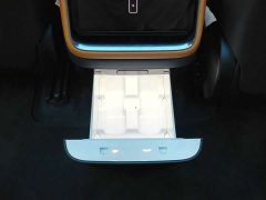 Xiaomi YU7 2025 Four-Wheel Drive Max Edition - ფოტო 10