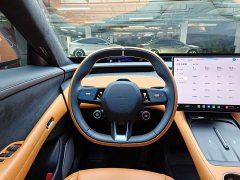 Xiaomi YU7 2025 Four-Wheel Drive Max Edition - ფოტო 11