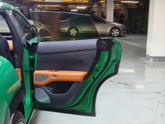 Xiaomi YU7 2025 Four-Wheel Drive Max Edition - ფოტო 12