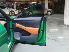 Xiaomi YU7 2025 Four-Wheel Drive Max Edition - ფოტო 14