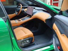Xiaomi YU7 2025 Four-Wheel Drive Max Edition - ფოტო 15