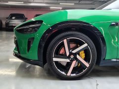 Xiaomi YU7 2025 Four-Wheel Drive Max Edition - ფოტო 5