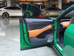 Xiaomi YU7 2025 Four-Wheel Drive Max Edition - ფოტო 6