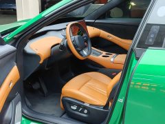Xiaomi YU7 2025 Four-Wheel Drive Max Edition - ფოტო 7
