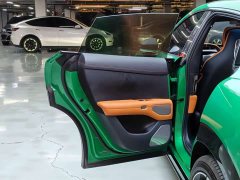 Xiaomi YU7 2025 Four-Wheel Drive Max Edition - ფოტო 8