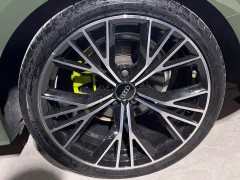 Audi A5 (Imported) 2022 Sportback 40 TFSI Fashion Dynamic Type - ფოტო 10