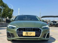 Audi A5 (Imported) 2022 Sportback 40 TFSI Fashion Dynamic Type - ფოტო 2