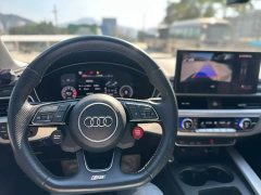 Audi A5 (Imported) 2022 Sportback 40 TFSI Fashion Dynamic Type - ფოტო 4