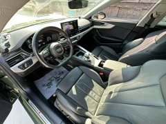 Audi A5 (Imported) 2022 Sportback 40 TFSI Fashion Dynamic Type - ფოტო 5