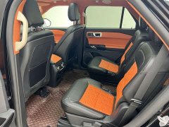 Ford Explorer 2020 EcoBoost 285 Rear-Wheel Drive Fashion Edition 6-Seater - ფოტო 13