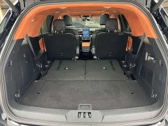 Ford Explorer 2020 EcoBoost 285 Rear-Wheel Drive Fashion Edition 6-Seater - ფოტო 16