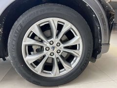 Ford Explorer 2020 EcoBoost 285 Rear-Wheel Drive Fashion Edition 6-Seater - ფოტო 17