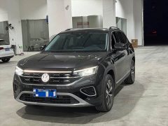 Volkswagen Taos 300TSI FWD Luxury Plus Advanced Edition - ფოტო 1