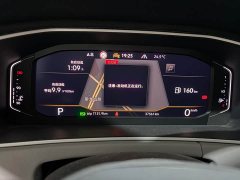 Volkswagen Taos 300TSI FWD Luxury Plus Advanced Edition - ფოტო 10