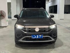 Volkswagen Taos 300TSI FWD Luxury Plus Advanced Edition - ფოტო 2