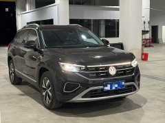 Volkswagen Taos 300TSI FWD Luxury Plus Advanced Edition - ფოტო 3