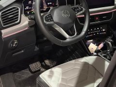 Volkswagen Taos 300TSI FWD Luxury Plus Advanced Edition - ფოტო 4