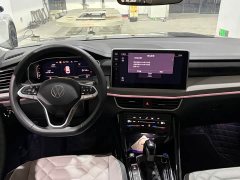 Volkswagen Taos 300TSI FWD Luxury Plus Advanced Edition - ფოტო 5