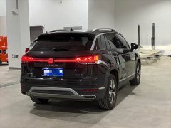 Volkswagen Taos 300TSI FWD Luxury Plus Advanced Edition - ფოტო 7
