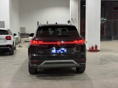Volkswagen Taos 300TSI FWD Luxury Plus Advanced Edition - ფოტო 8