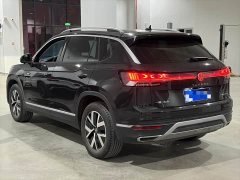 Volkswagen Taos 300TSI FWD Luxury Plus Advanced Edition - ფოტო 9