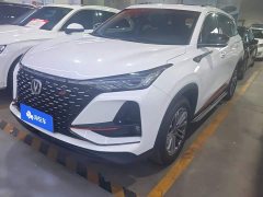 Changan CS75PLUS 1.5T Automatic Luxury - ფოტო 1