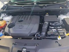 Changan CS75PLUS 1.5T Automatic Luxury - ფოტო 10