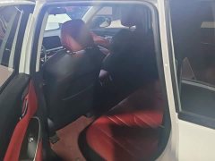 Changan CS75PLUS 1.5T Automatic Luxury - ფოტო 11