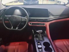 Changan CS75PLUS 1.5T Automatic Luxury - ფოტო 12