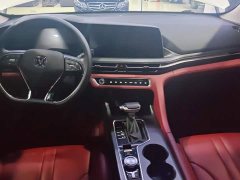Changan CS75PLUS 1.5T Automatic Luxury - ფოტო 13