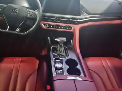 Changan CS75PLUS 1.5T Automatic Luxury - ფოტო 16