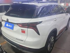 Changan CS75PLUS 1.5T Automatic Luxury - ფოტო 3