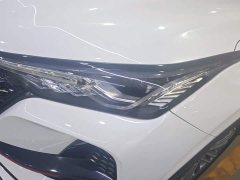 Changan CS75PLUS 1.5T Automatic Luxury - ფოტო 5