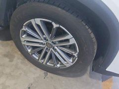Changan CS75PLUS 1.5T Automatic Luxury - ფოტო 6