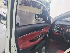Changan CS75PLUS 1.5T Automatic Luxury - ფოტო 7