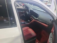Changan CS75PLUS 1.5T Automatic Luxury - ფოტო 8