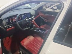 Changan CS75PLUS 1.5T Automatic Luxury - ფოტო 9