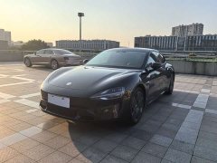 Xiaomi SU7 2024 Rear-Wheel Drive Long Range Smart Driving Edition - ფოტო 1