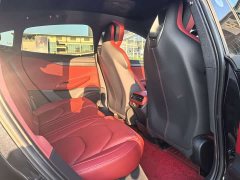 Xiaomi SU7 2024 Rear-Wheel Drive Long Range Smart Driving Edition - ფოტო 11