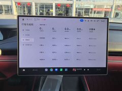 Xiaomi SU7 2024 Rear-Wheel Drive Long Range Smart Driving Edition - ფოტო 13
