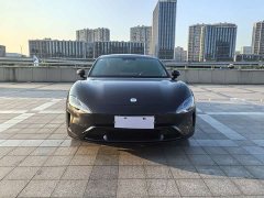 Xiaomi SU7 2024 Rear-Wheel Drive Long Range Smart Driving Edition - ფოტო 2