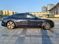 Xiaomi SU7 2024 Rear-Wheel Drive Long Range Smart Driving Edition - ფოტო 4