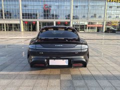 Xiaomi SU7 2024 Rear-Wheel Drive Long Range Smart Driving Edition - ფოტო 5