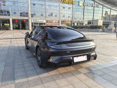 Xiaomi SU7 2024 Rear-Wheel Drive Long Range Smart Driving Edition - ფოტო 6