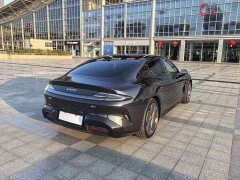 Xiaomi SU7 2024 Rear-Wheel Drive Long Range Smart Driving Edition - ფოტო 7