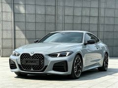 BMW 4 Series 430i M Sport Night Edition Package - ფოტო 1