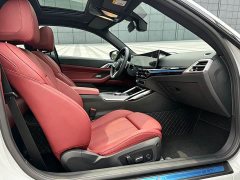BMW 4 Series 430i M Sport Night Edition Package - ფოტო 13