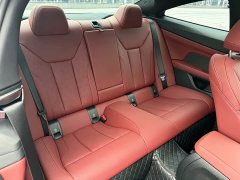 BMW 4 Series 430i M Sport Night Edition Package - ფოტო 15