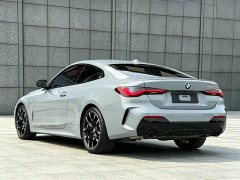 BMW 4 Series 430i M Sport Night Edition Package - ფოტო 17