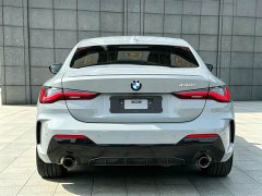 BMW 4 Series 430i M Sport Night Edition Package - ფოტო 18